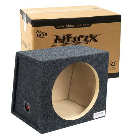 12 inch metal box|12 inch subwoofer box sealed.